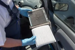 ALL AIR AND CABIN FILTERS