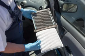 ALL AIR AND CABIN FILTERS