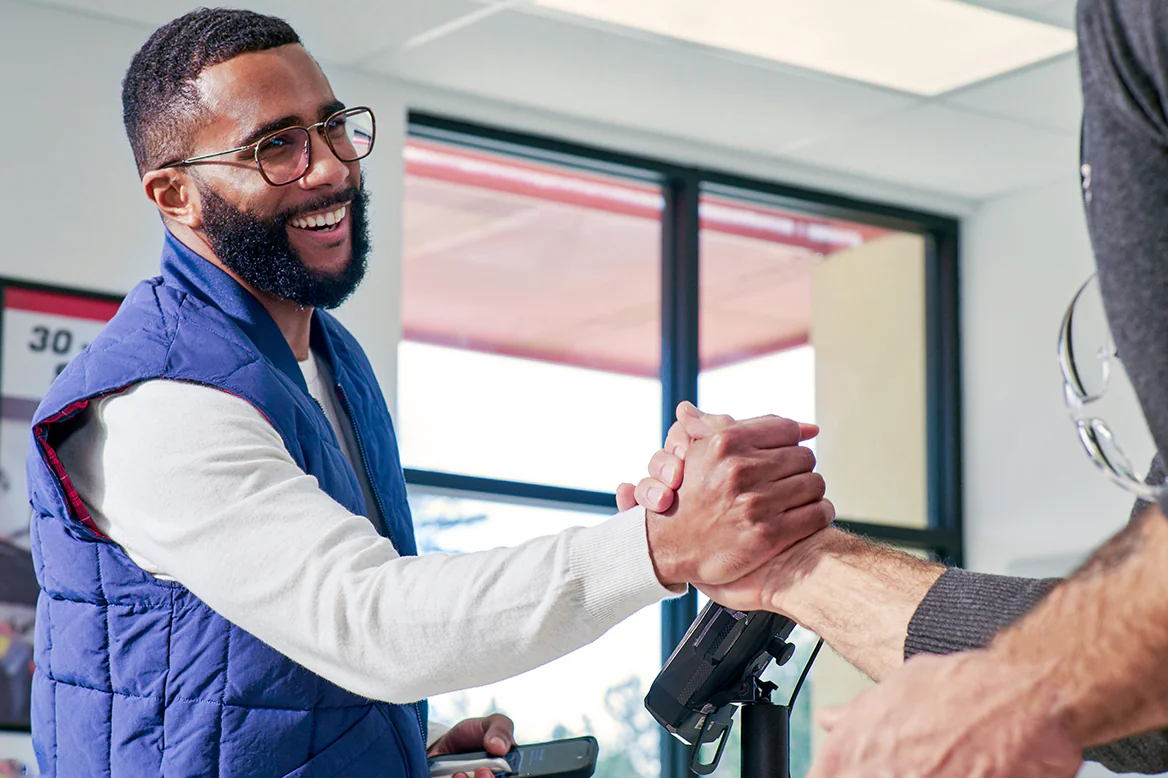 Proudly Serving Arizona with Trusted Auto Care