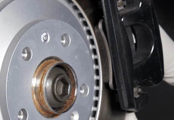 Brake Problems You Shouldn't Ignore