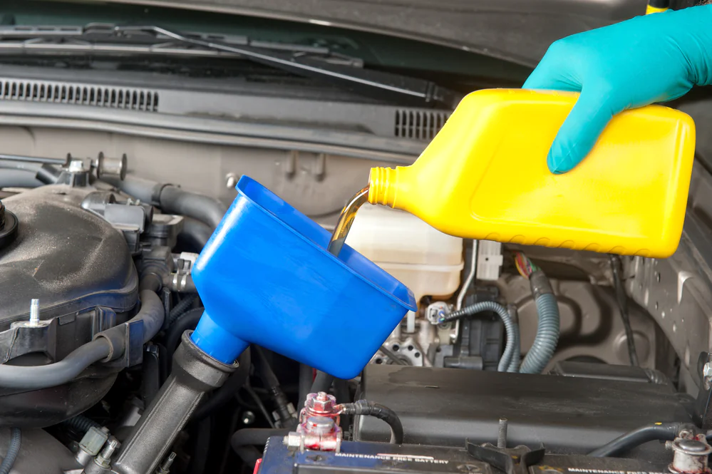 What Happens If You Ignore Oil Changes?