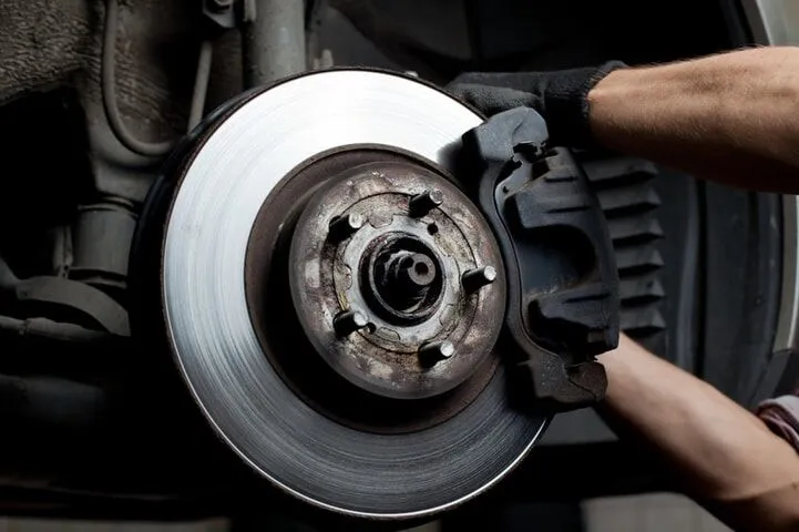 How Do Brake Pads Work?