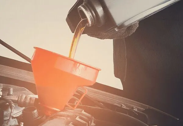 Your Complete Guide to Oil Changes