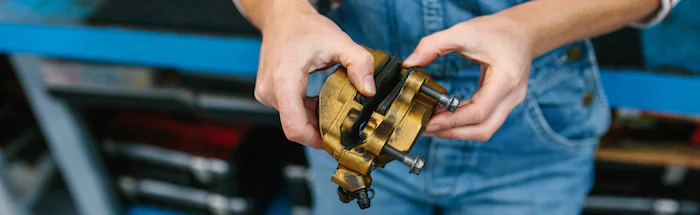 Brake Caliper Facts Car Owners Must Know