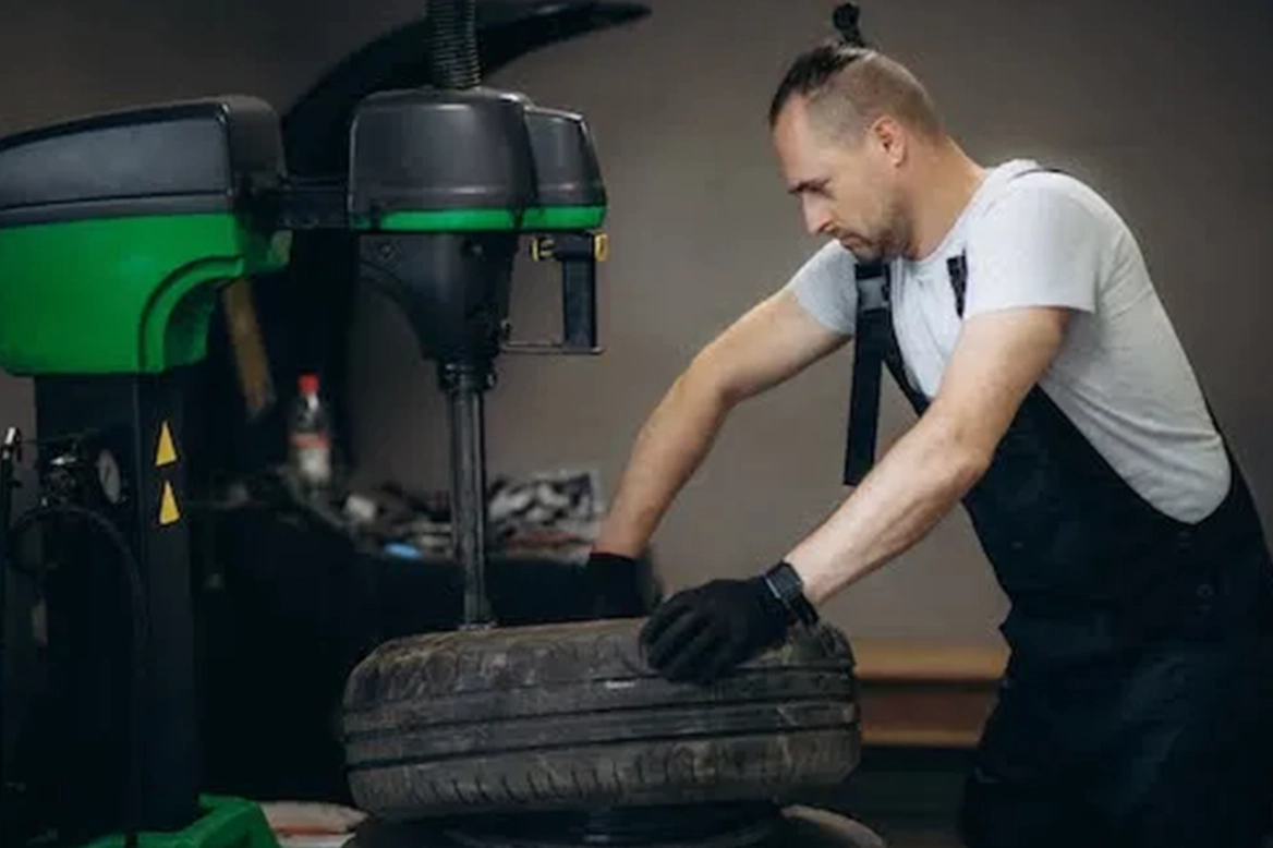 What Does Tire Balancing Do, and Why Do I Need This Service?