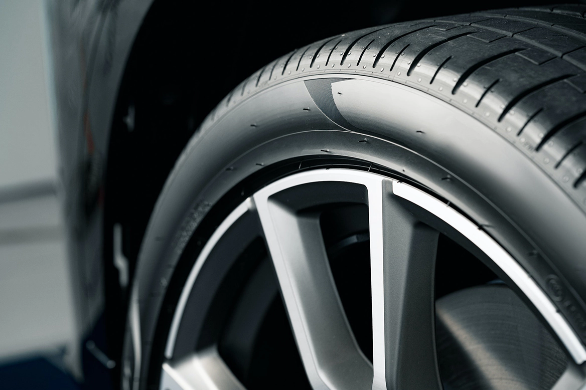 Tire Store in Tucson: Tutorial of Tire Speed Ratings