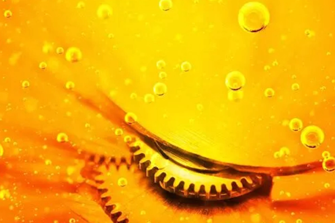 The Role of Oil Viscosity in Performance