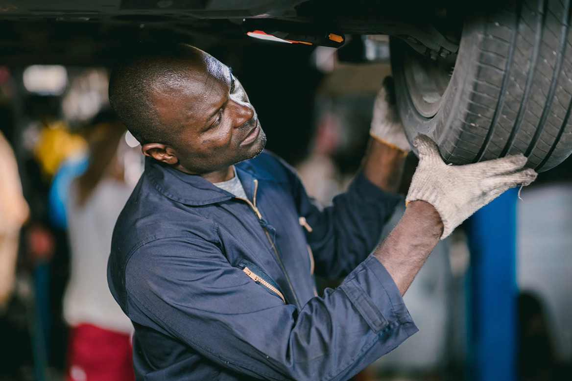 Tire Rotation: Benefits, Techniques, and Maintenance