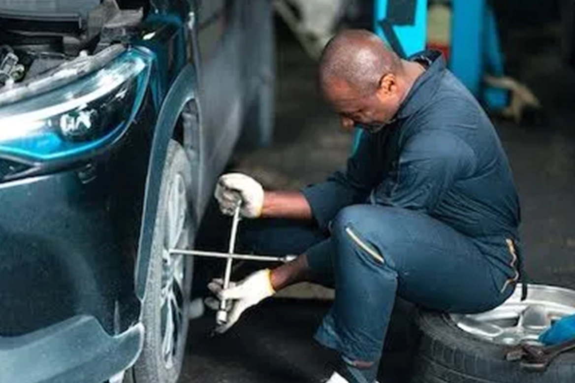 Tire Rotation Tips: Front-Wheel Drive, Rear-Wheel Drive, and All-Wheel Drive