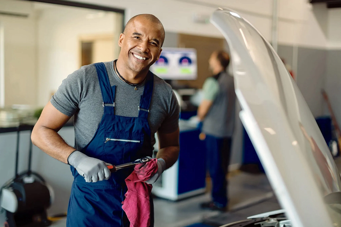 Tucson Auto Repair: Preventive Maintenance Basics for New Drivers