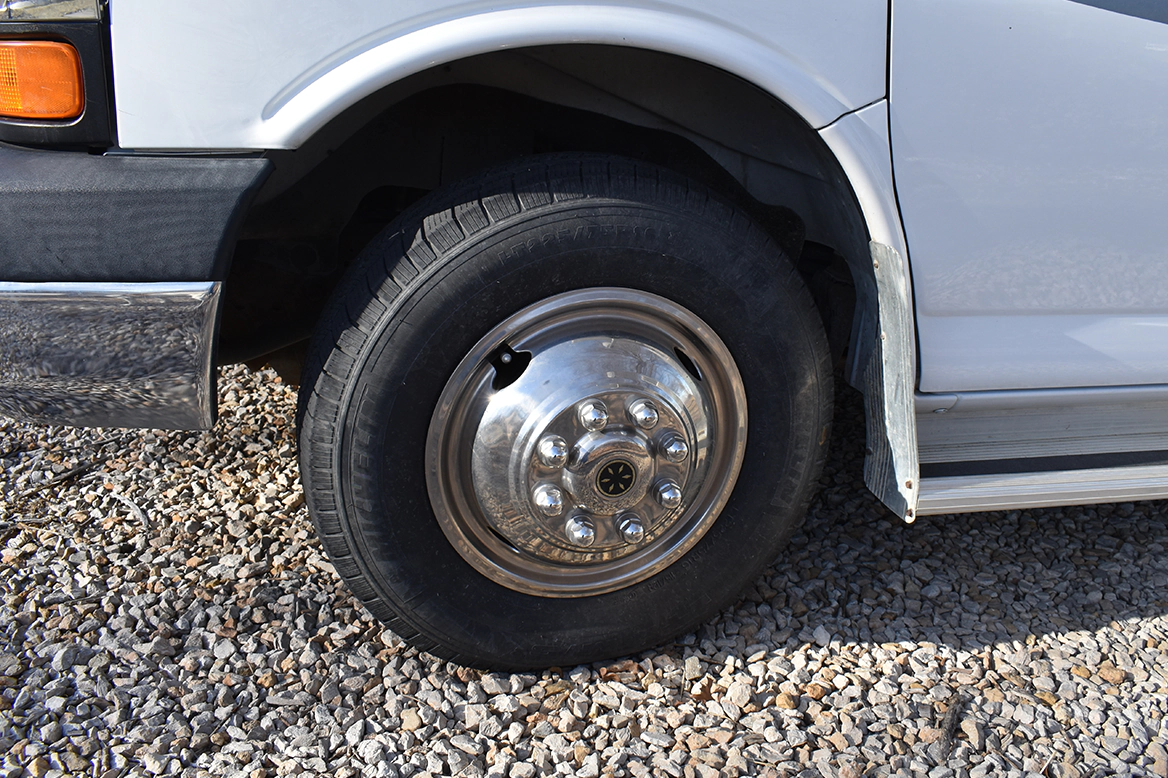 Trailer & RV Tires